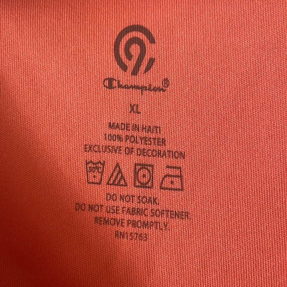 C9 Athletic Tee - Picture 2 of 3